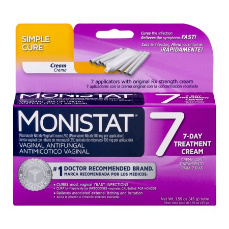 monostat vaginal cream Hot portal teen